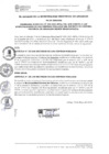 Vista preliminar de documento ORDENANZA MUNICIPAL N°029-2021-MPAL-CM -  FE ERRATAS, que adecua a  las Municipalidades de los Centros Poblados del Distrito de Chincho, Provincia de Angaraes.pdf