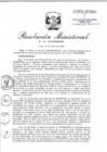 Vista preliminar de documento RM.N° 190