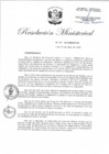 Vista preliminar de documento RM.N° 191
