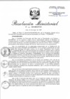 Vista preliminar de documento RM.N° 192