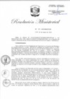 Vista preliminar de documento RM.N° 193