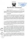Vista preliminar de documento RM N° 413-2019 MTC/01