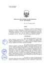 Vista preliminar de documento RESOLUCION ADMINISTRATIVA N° 141-2019-ITP-OA