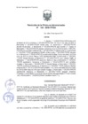 Vista preliminar de documento RESOLUCION ADMINISTRATIVA N° 144-2019-ITP-OA