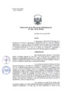 Vista preliminar de documento RESOLUCION ADMINISTRATIVA N° 148-2019-ITP-OA