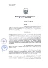Vista preliminar de documento RESOLUCION ADMINISTRATIVA N° 155-2019-ITP-OA