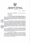 Vista preliminar de documento RJ 0203-2019  Disponer se inicie el tramite de pago de reembolso de gastos de Matos Peña Luis - 16 May