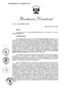 Vista preliminar de documento Resolución Directoral N° 151-2019-PRODUCE/OGA