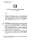 Vista preliminar de documento Resolución del Consejo de Apelación de Sanciones N° 325-2019-PRODUCE/CONAS-2CT