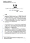 Vista preliminar de documento Resolución del Consejo de Apelación de Sanciones N° 411-2019-PRODUCE/CONAS-CT