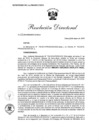 Vista preliminar de documento Resolución Directoral N° 162-2019-PRODUCE/OGA