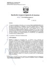 Vista preliminar de documento Resolución del Consejo de Apelación de Sanciones N° 665-2019-PRODUCE/CONAS-UT