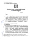 Vista preliminar de documento Resolución del Consejo de Apelación de Sanciones N° 436-2019-PRODUCE/CONAS-CT