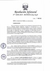 Vista preliminar de documento RJ 0206-2019  Autorizar a Tesorería Encargo a  favor de Elvio Taipe - 17 May