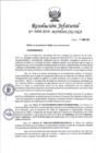 Vista preliminar de documento RJ 0208-2019  Autorizar a Tesorería Encargo a  favor de Monteras Dueñas Daniel - 17 May