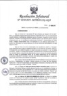 Vista preliminar de documento RJ 0210-2019  Autorizar a Tesorería Encargo a  favor de Nuñonca Lupo Madeleine Asuncion - 20 May