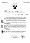Vista preliminar de documento Resolucion Ministerial N°079-2019-MINSA