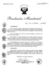 Vista preliminar de documento Resolucion Ministerial N°112-2019-MINSA