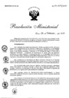 Vista preliminar de documento Resolucion Ministerial N°135-2019-MINSA