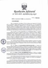 Vista preliminar de documento RJ 0213-2019  Autorizar a Tesorería Encargo a  favor de Pomajambo Perez Johana - 20 May