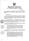 Vista preliminar de documento RJ 0215-2019  Disponer la prestacion adicional del contrato N° 083-2018 con CA & CARGO - 21 May
