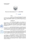 Vista preliminar de documento RESOLUCION ADMINISTRATIVA N° 159-2019-ITP-OA