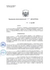 Vista preliminar de documento RESOLUCION ADMINISTRATIVA N° 160-2019-ITP-OA