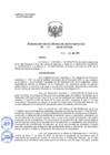 Vista preliminar de documento RESOLUCION ADMINISTRATIVA N° 162-2019-ITP-OA