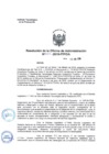 Vista preliminar de documento RESOLUCION ADMINISTRATIVA N° 165-2019-ITP-OA
