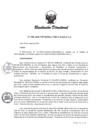 Vista preliminar de documento R. D. 038-2019-VIVIENDA-VMCS-PASLC-UA