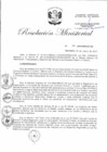 Vista preliminar de documento RM.N° 203