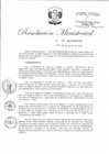 Vista preliminar de documento RM.N° 206