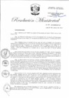 Vista preliminar de documento RM.N° 208