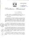 Vista preliminar de documento RM.N° 209