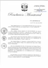 Vista preliminar de documento RM.N° 211