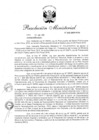 Vista preliminar de documento RM N 206-2019-PCM