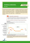 Vista preliminar de documento Estadísticas Ambientales: Marzo 2018