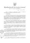 Vista preliminar de documento RSG N° 119-2019-MINEDU