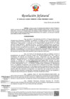 Vista preliminar de documento Resolución Jefatural N° 000123-2022-MINEDU-VMGI-PRONIED-UGEO 