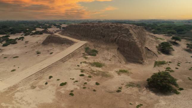 Este domingo 5 de junio, museos de Lambayeque celebran una nueva  edición de Museos Abiertos. 