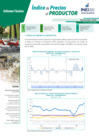 Vista preliminar de documento Índice Precios Productor N°  01 Enero 2021