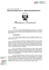 Vista preliminar de documento RD-0064-2022-MIDIS-PNPAIS-DE.pdf