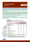 Vista preliminar de documento Informe Técnico - Producción Nacional - N° 10 - Octubre 2018