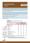 Vista preliminar de documento Informe Técnico - Producción Nacional - N° 09 - Setiembre 2018