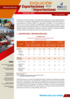Vista preliminar de documento Evolución de las Exportaciones e Importaciones - Noviembre 2018