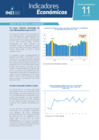 Vista preliminar de documento Boletín Estadístico N° 11 - junio 2021