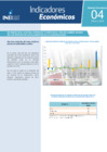 Vista preliminar de documento Boletín Estadístico N° 04 - Febrero 2018
