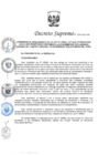 Vista preliminar de documento D.S. N° 009-2019-IN (Apruebese el Reglamento de la Ley N° 30684, Ley que otorga x unica vez beneficios postumos a los bomberos declarados heroes del Cuerpo General de Bomberos)