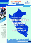 Vista preliminar de documento Boletín Estadísticas de Seguridad Ciudadana - Semestre Móvil: Noviembre 2018 - Abril 2019