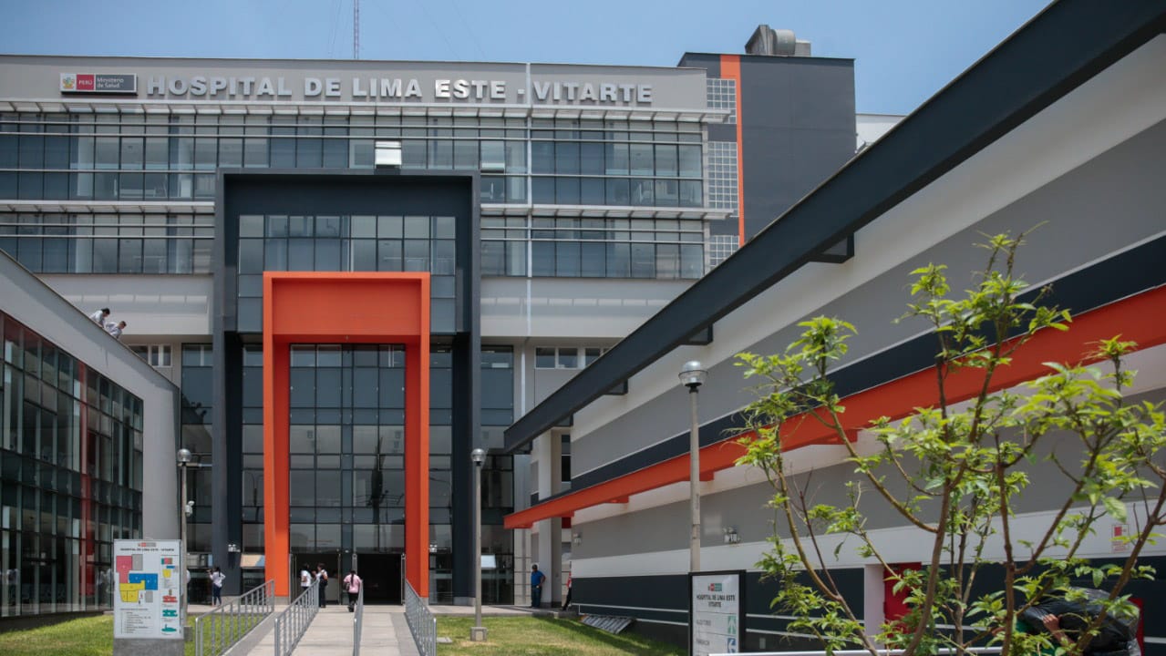 Minsa: cinco hospitales atenderán a posibles pacientes con diagnóstico de viruela del mono